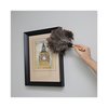 Boardwalk Professional Ostrich Feather Duster, 4" Handle BWK12GY